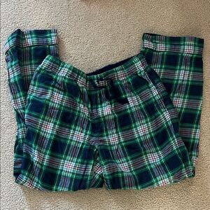 Lands end women's Pajama Pants